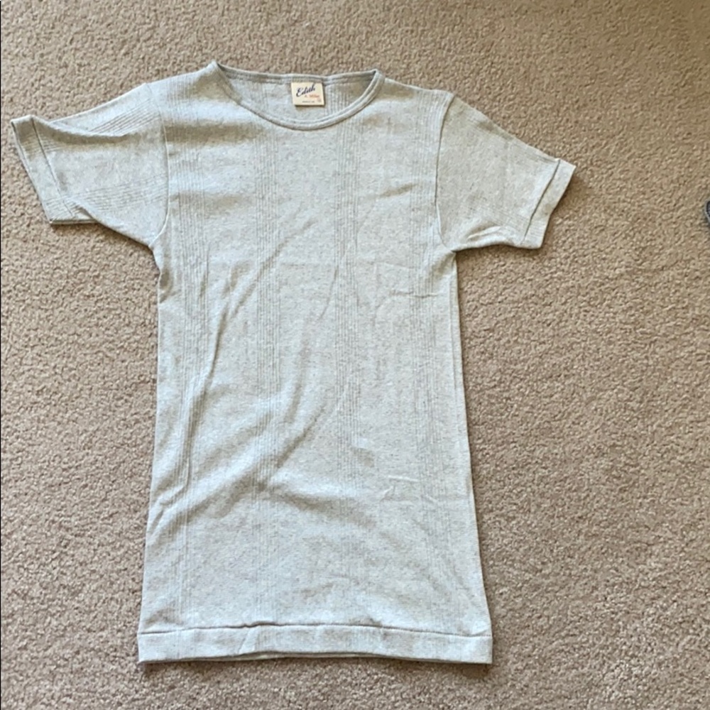 Edith A. Miller Top